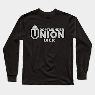 Union Beer Long Sleeve T-Shirt